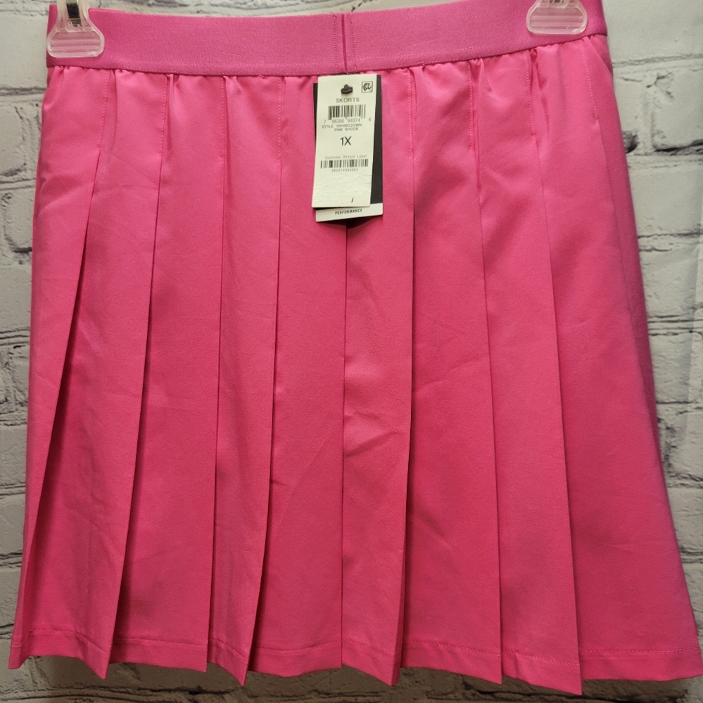 Ideology Tennis Skirt
